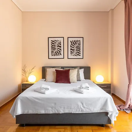 Appartement Eca Thessaloniki