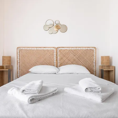 Apartment Eca Thessaloniki