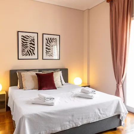 Apartamento Eca Tessalónica