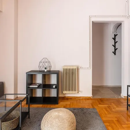 Apartamento Eca Tessalónica