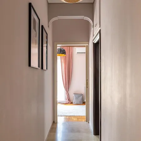 Eca Apartmán