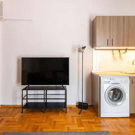 Apartmán Eca *