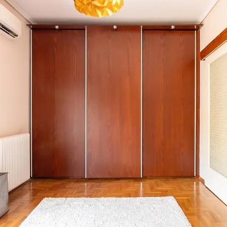 Apartmán Eca *