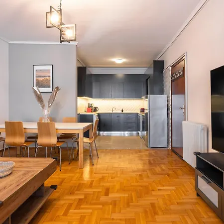 Eca Apartmán