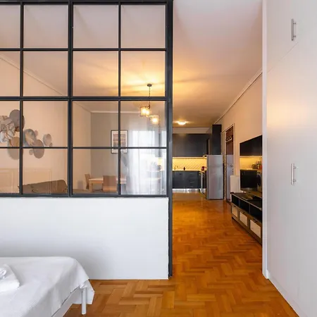 Eca Apartmán *
