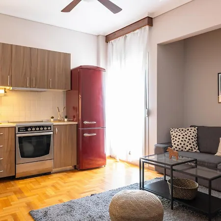 Apartmán Eca *