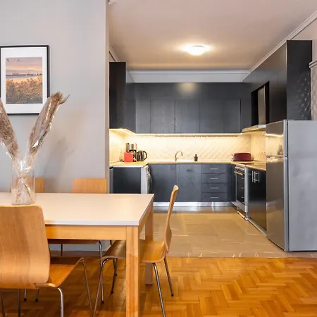 Eca Apartmán