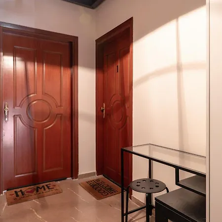 Apartmán Eca *