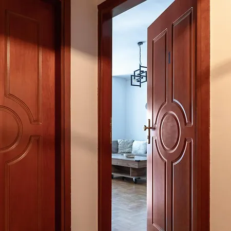 Eca Apartmán