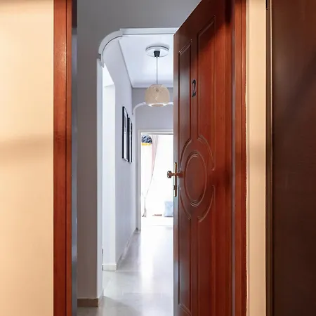 Eca Apartmán *