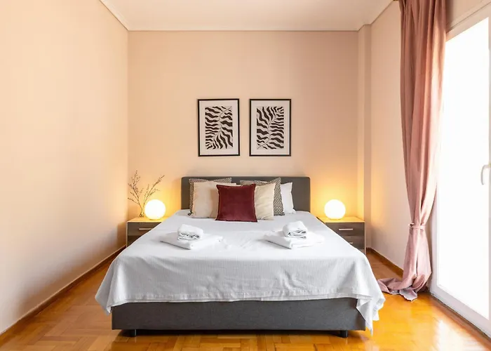 Apartman Eca Szaloniki