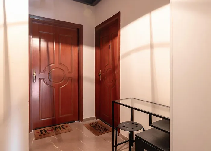 Apartman Eca *