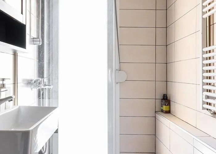 Apartman Eca