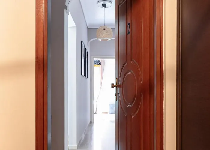 Eca Apartman *